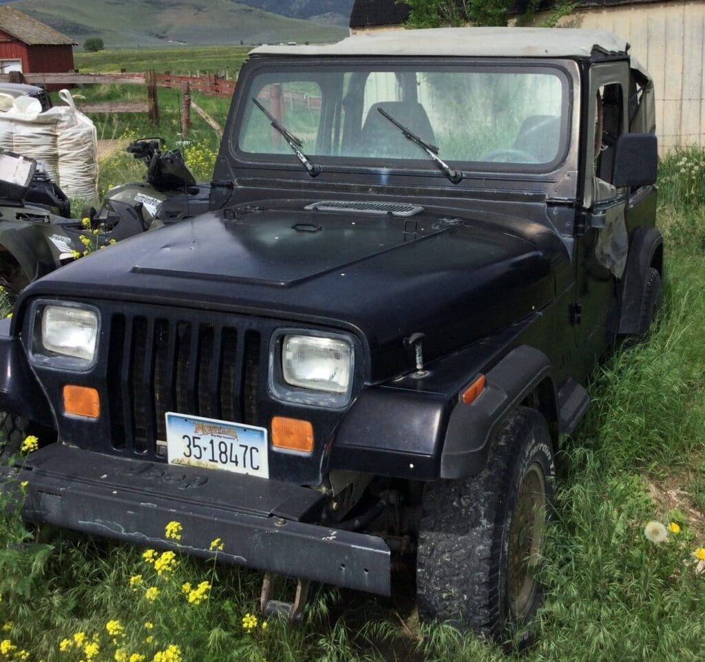 Kevin Hill AuctionIMG_5349 - Montana Auctions by Kevin Hill